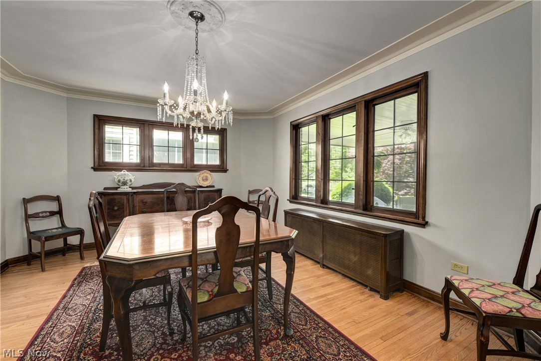 Lake Cliff Park - Residential