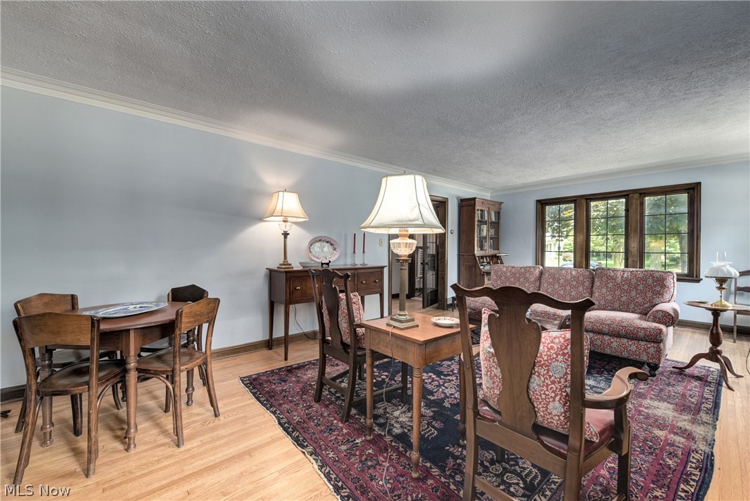 Lake Cliff Park - Residential