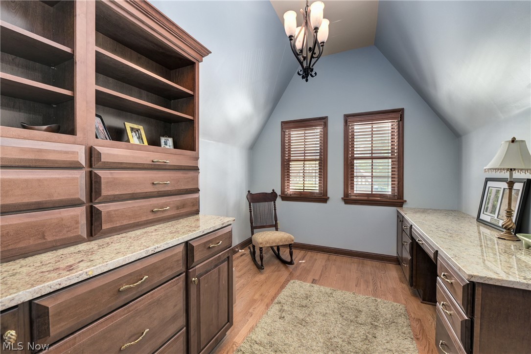 Lake Cliff Park - Residential