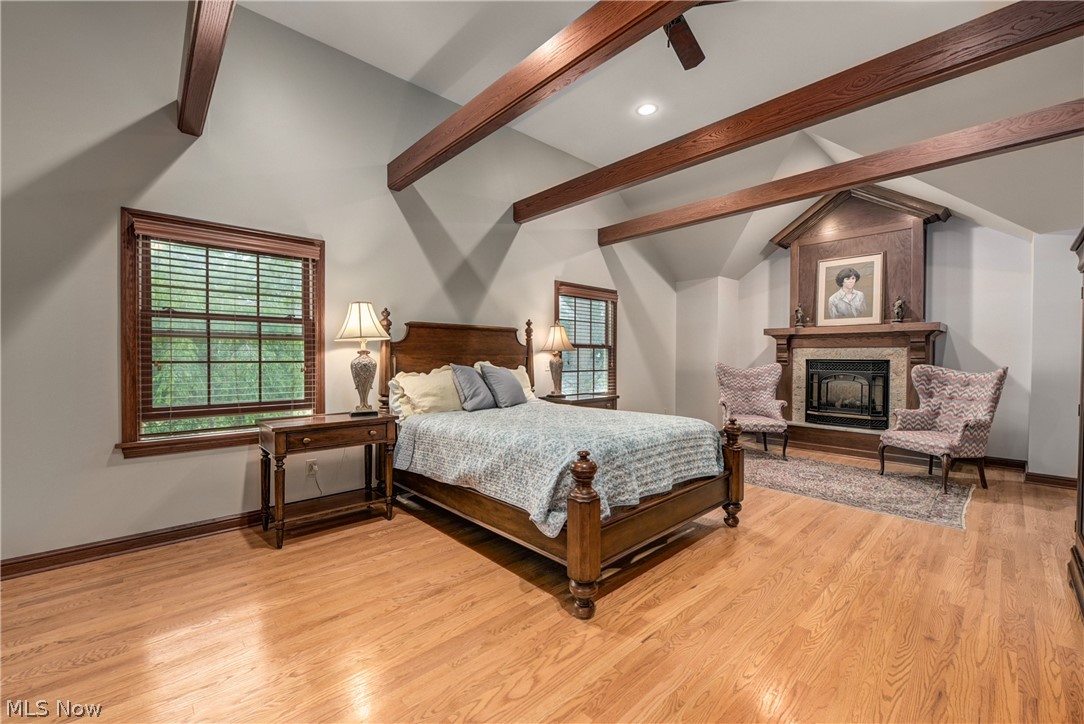 Lake Cliff Park - Residential