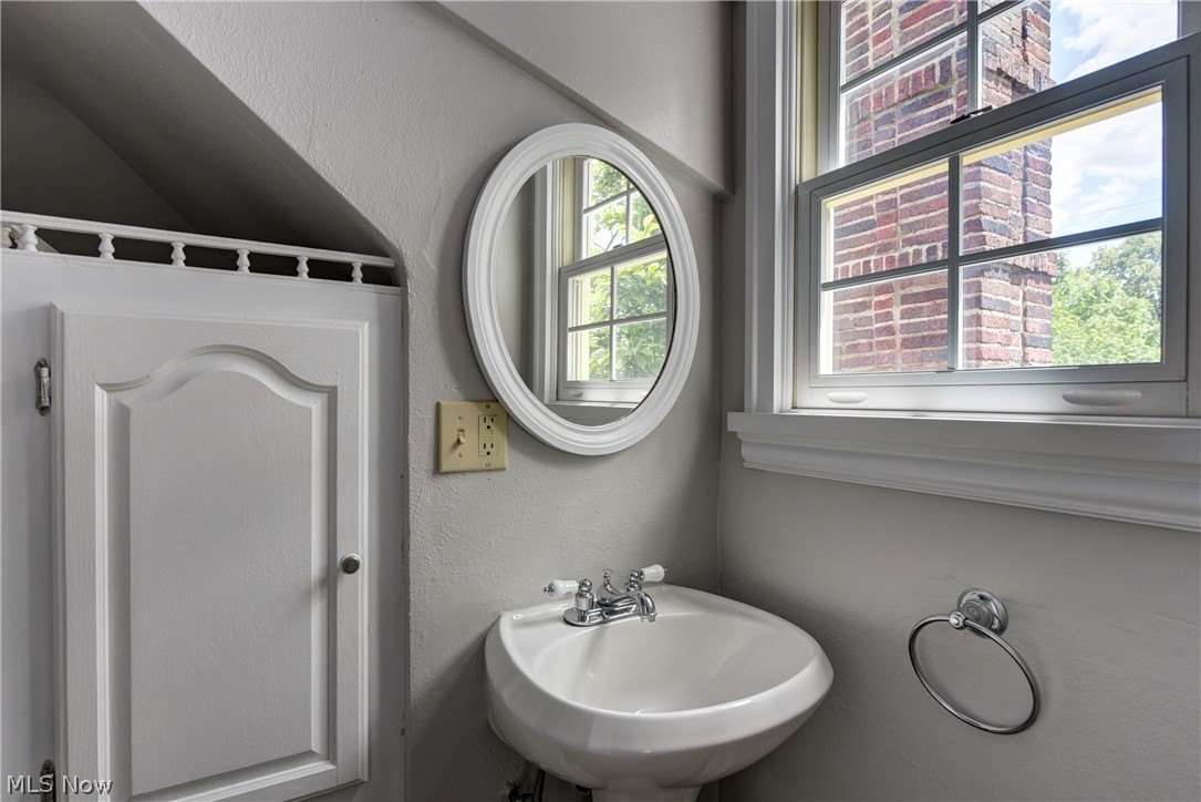 Lake Cliff Park - Residential