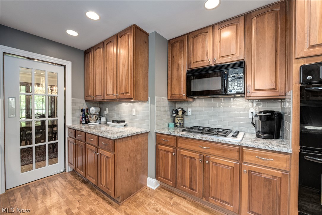 Lake Cliff Park - Residential