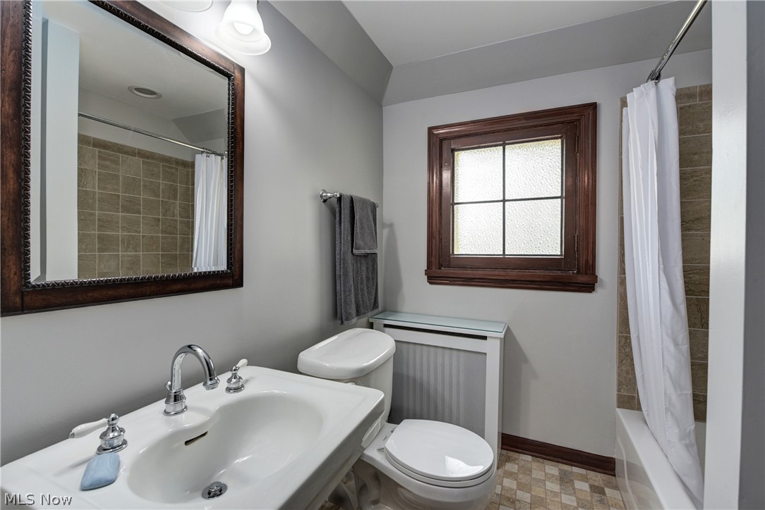 Lake Cliff Park - Residential