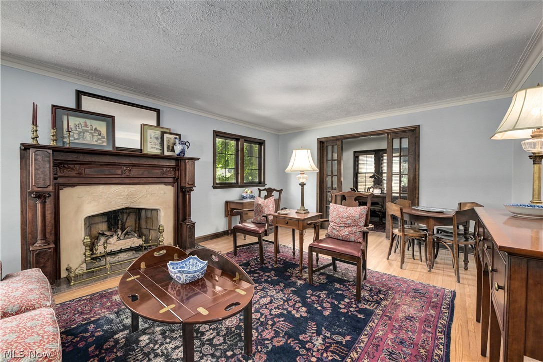 Lake Cliff Park - Residential