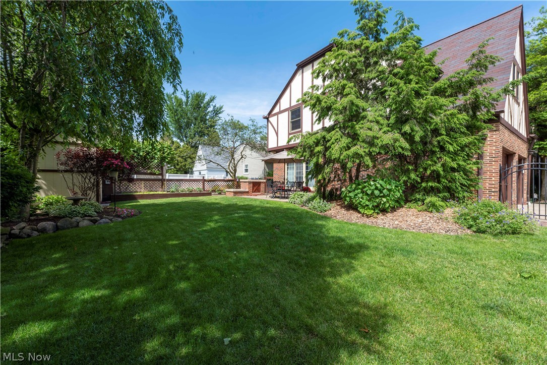 Lake Cliff Park - Residential