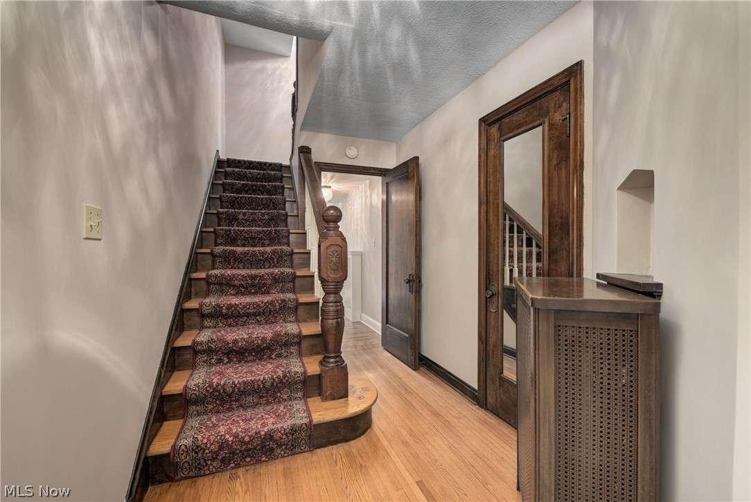 Lake Cliff Park - Residential