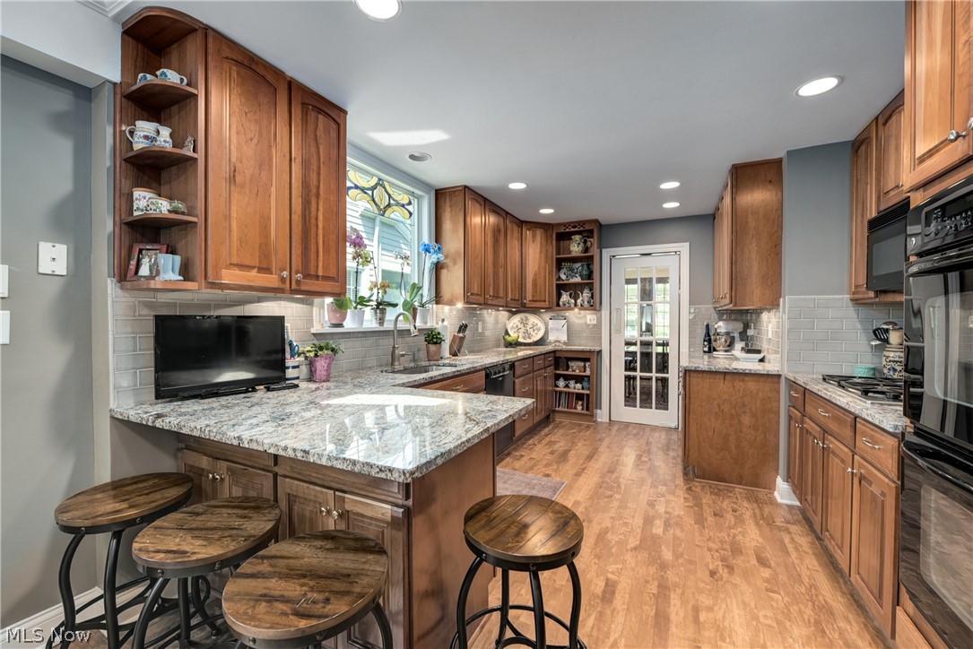 Lake Cliff Park - Residential