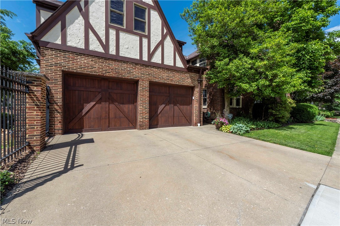 Lake Cliff Park - Residential