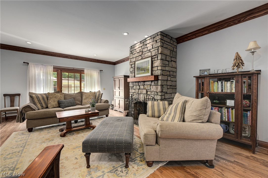 Lake Cliff Park - Residential