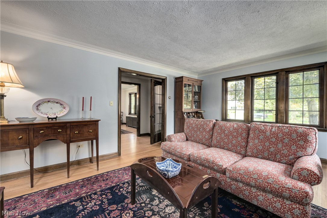 Lake Cliff Park - Residential