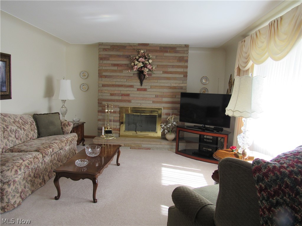 Eldora Drive - Residential