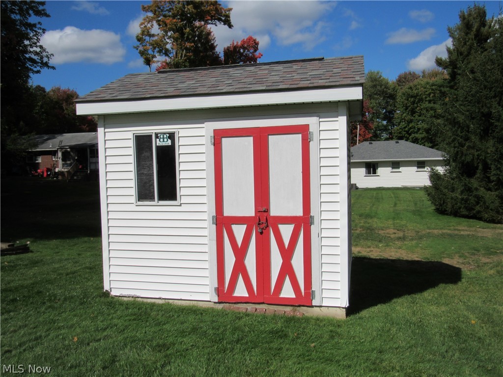 Eldora Drive - Residential