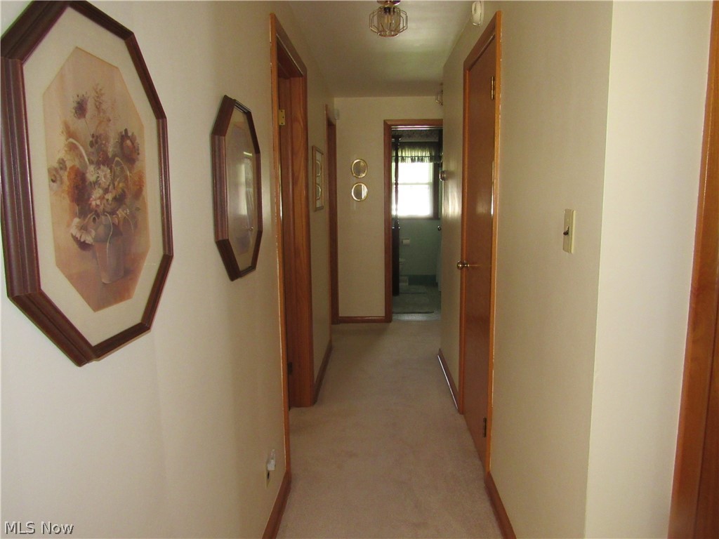 Eldora Drive - Residential