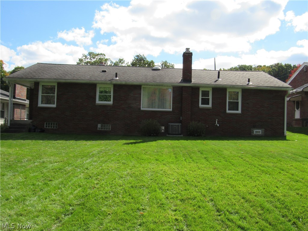 Eldora Drive - Residential