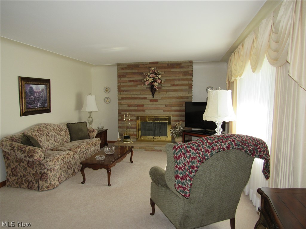 Eldora Drive - Residential