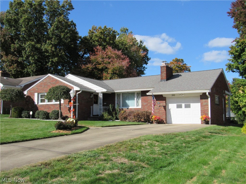 Eldora Drive - Residential