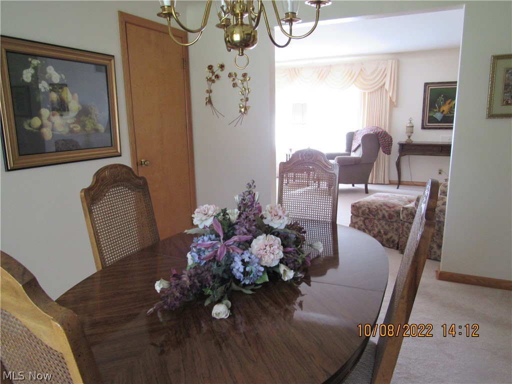 Eldora Drive - Residential