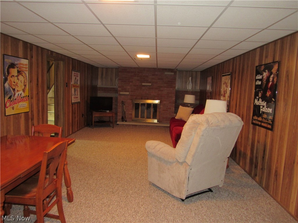 Eldora Drive - Residential