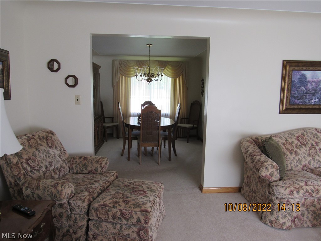 Eldora Drive - Residential