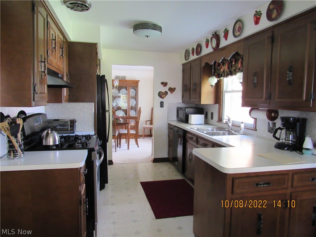 Eldora Drive - Residential