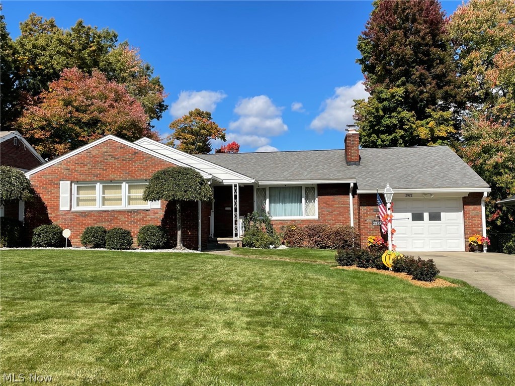 Eldora Drive - Residential