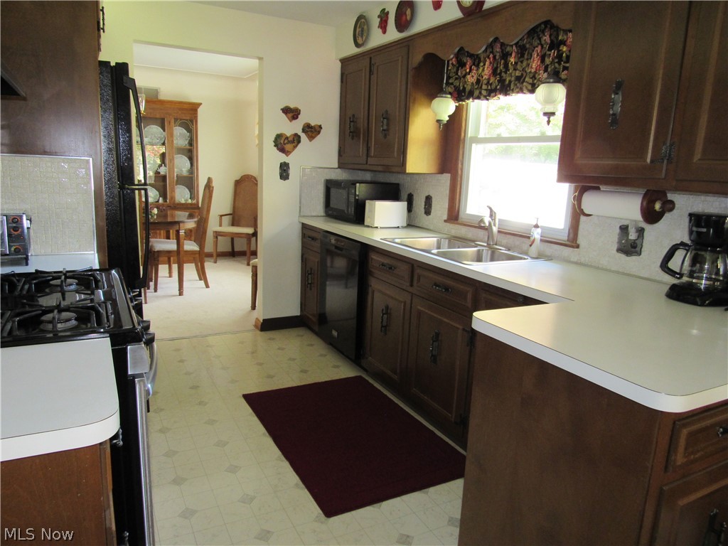 Eldora Drive - Residential