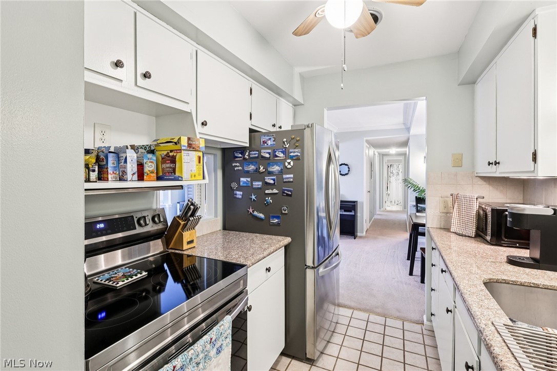 English Oaks Condo - Residential