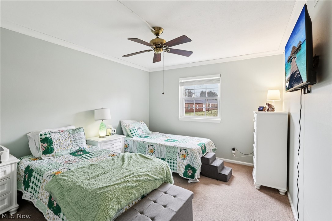 English Oaks Condo - Residential