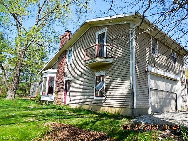 Copley - Residential