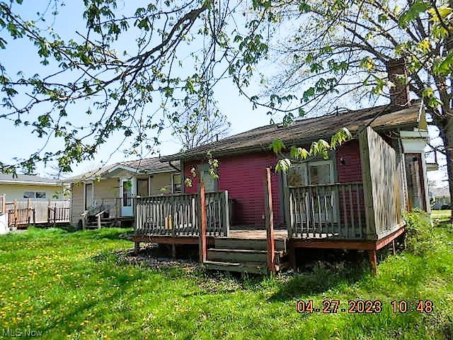 Copley - Residential