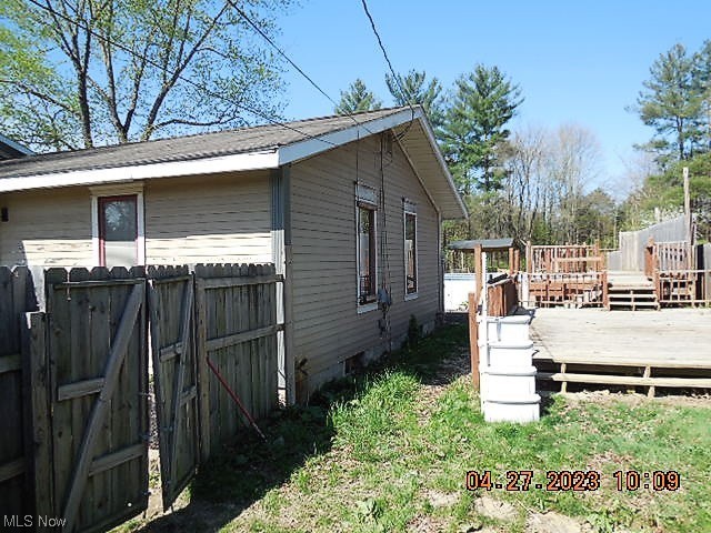 Copley - Residential