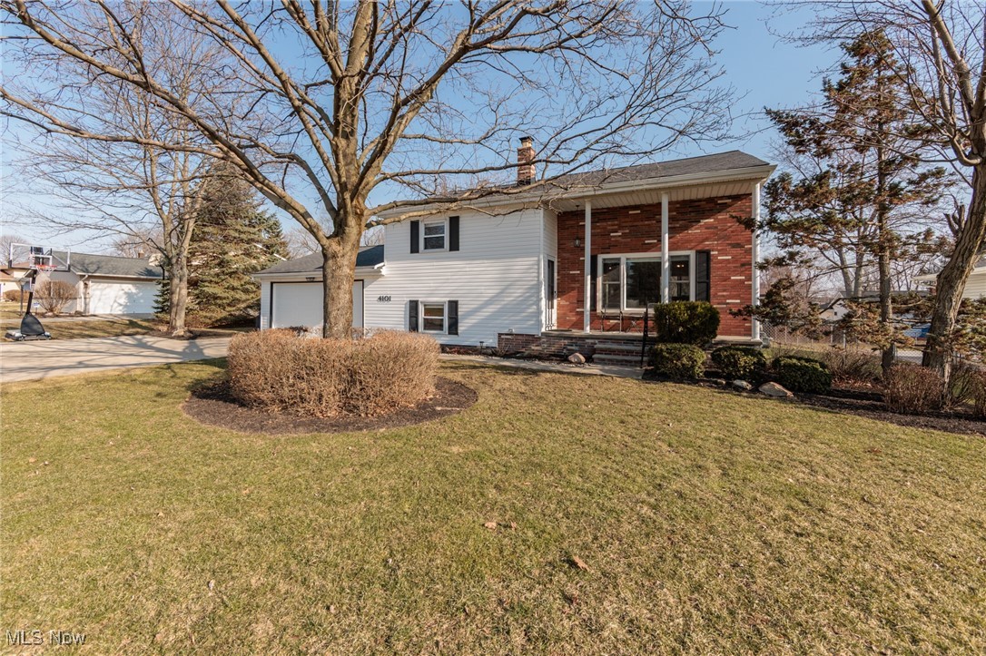 4101 Randall Drive, Brunswick, Ohio image 3