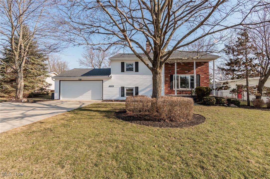 4101 Randall Drive, Brunswick, Ohio image 1