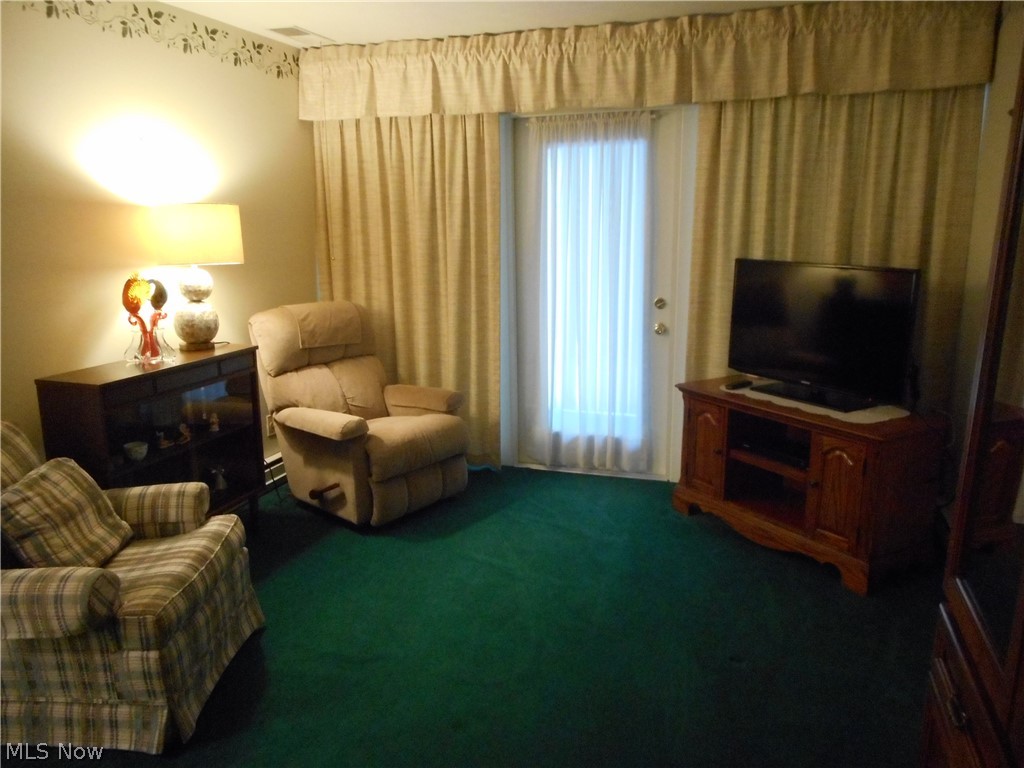 Silver Lake Towers Condo - Residential