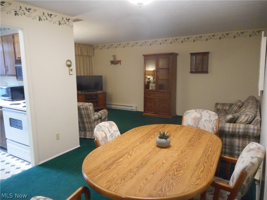 Silver Lake Towers Condo - Residential