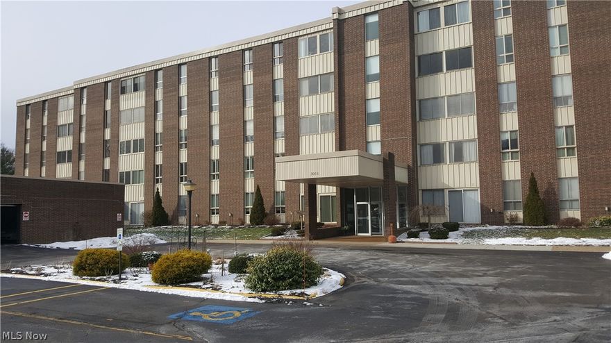 Have you been waiting for a 1st floor walk out condo?  This 1 bedroom condo is conveniently located, is super clean and move in ready.  Bedroom features 2 large closets with organizers.  Nice eat in kitchen with all appliances conveying.  Sunroom walks out to the grass.  Garage space #80