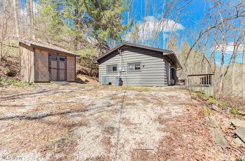 Homes For Sale - 8087 2nd Drive<br/> Carroll County, Bowerston, OH 44695