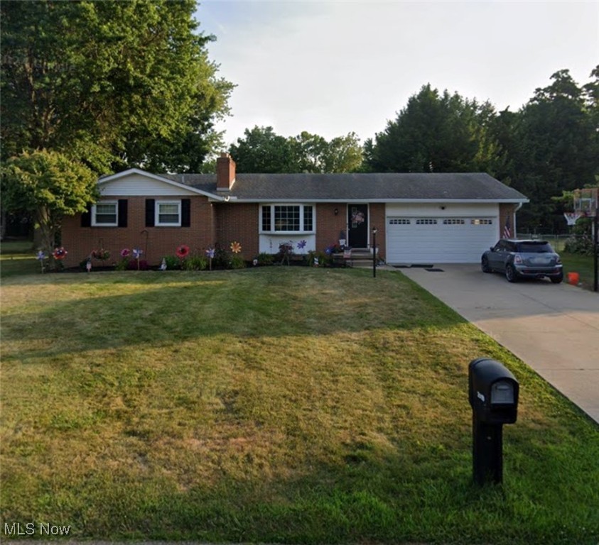 2519 Ironstone Street, Canton, Ohio image 1