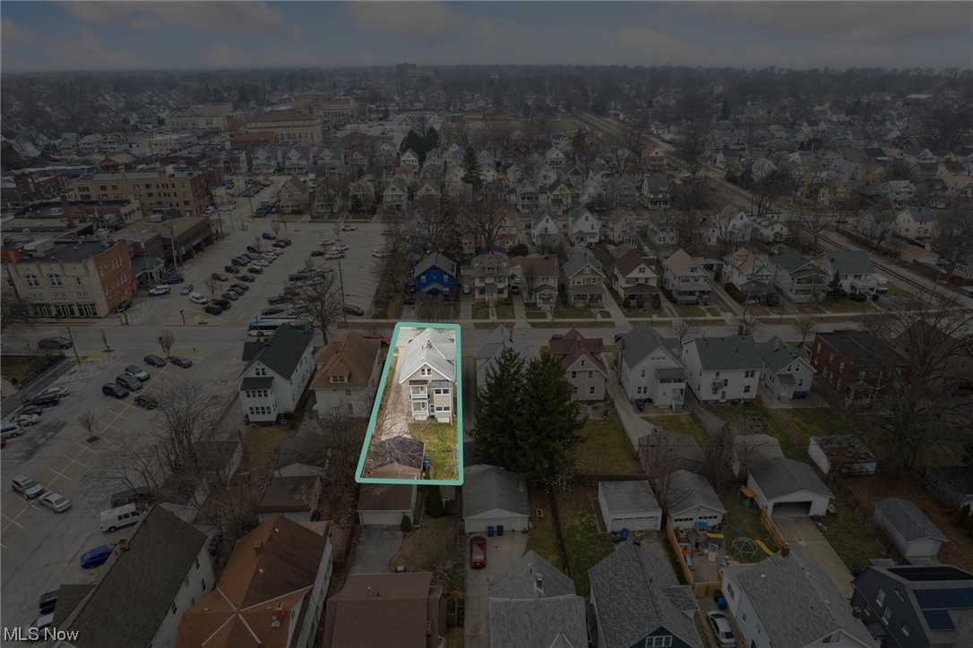 Lakewood Realty Companys Lake - Residential Income