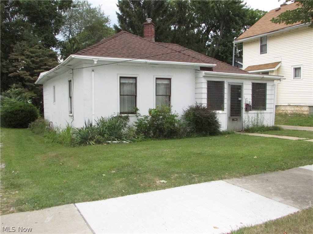 Shadyside - Residential