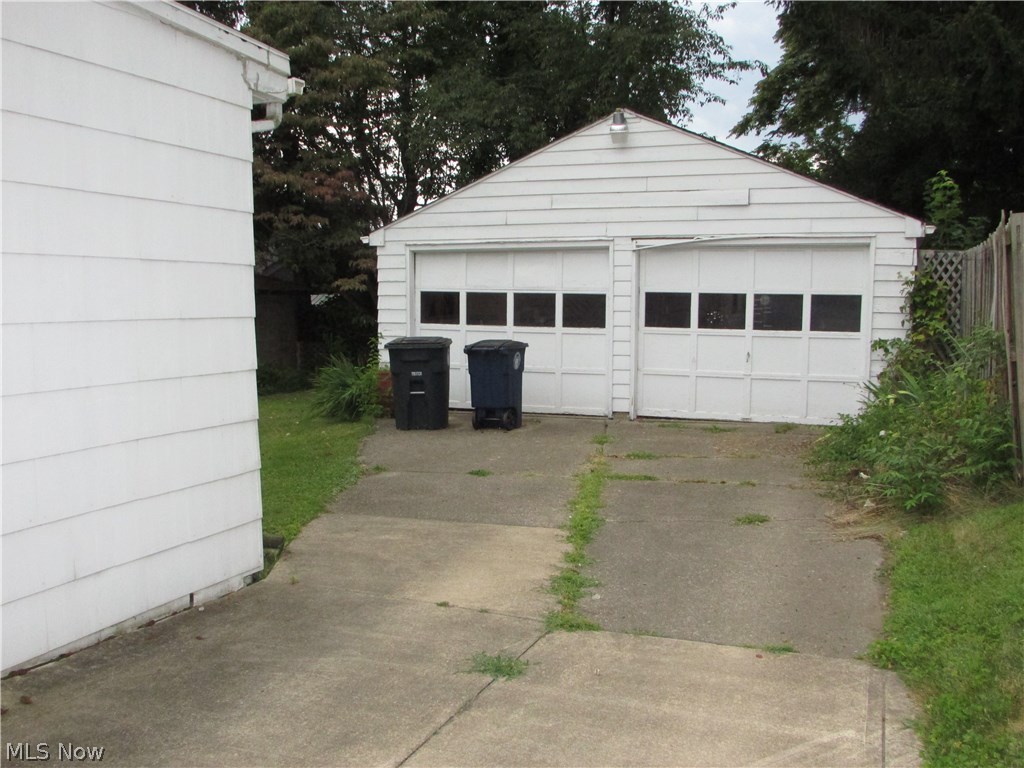 Shadyside - Residential
