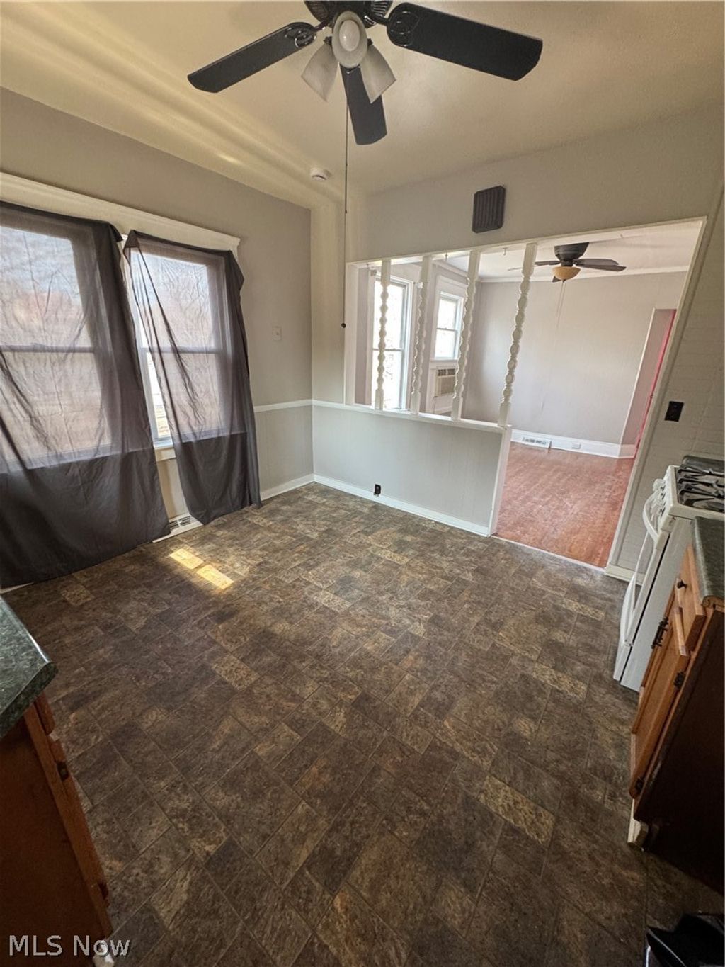 Photo of 9316 Raymond Avenue, Cleveland, OH 44104 (MLS # 5193737)