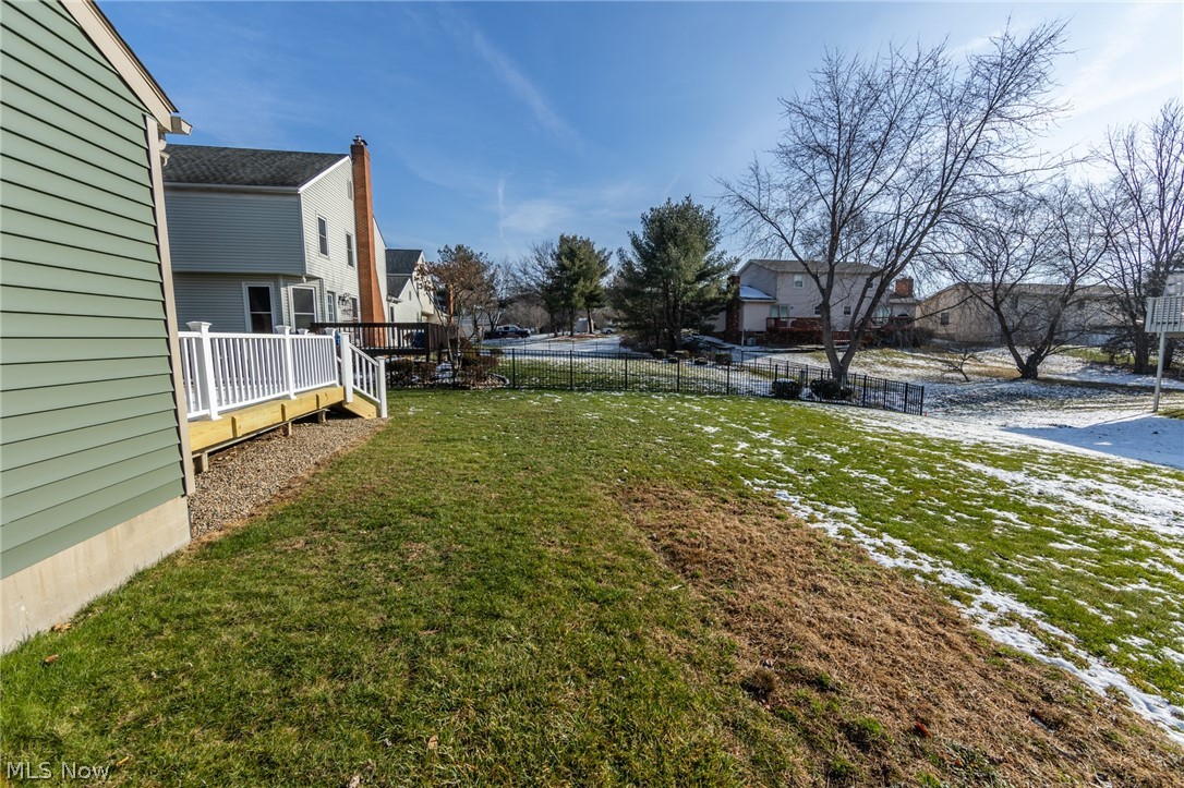 Oakshire Place - Residential