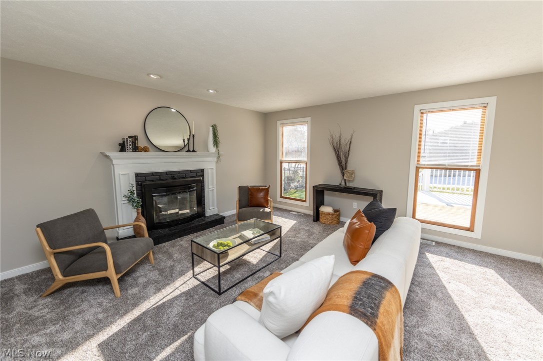 Oakshire Place - Residential