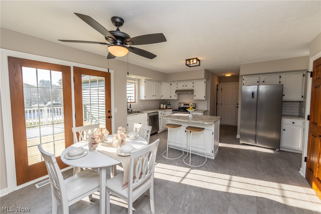 Oakshire Place - Residential