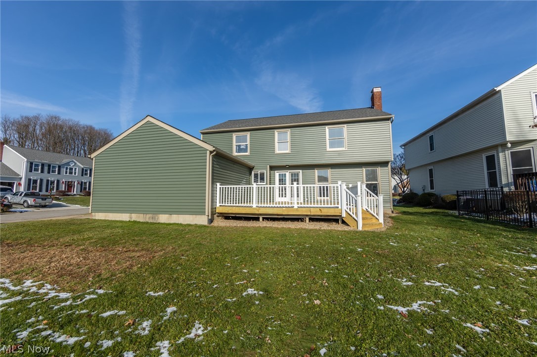 Oakshire Place - Residential