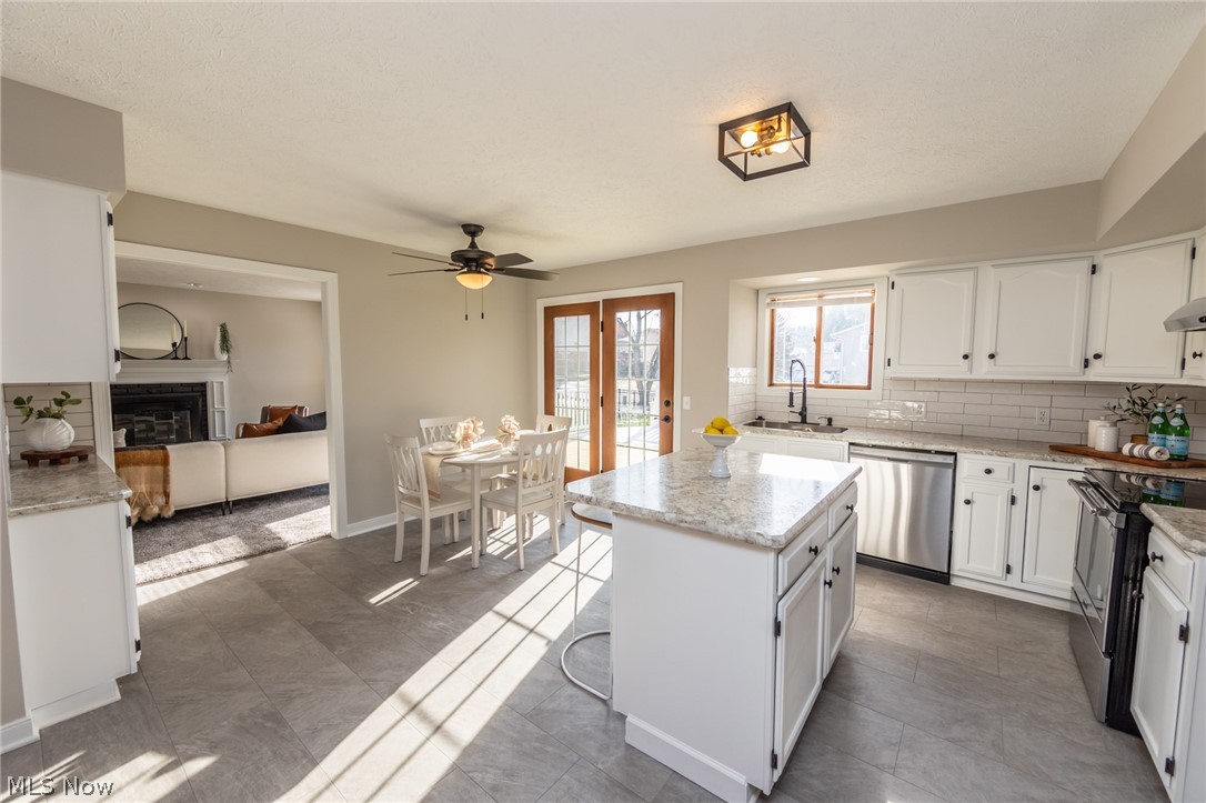 Oakshire Place - Residential