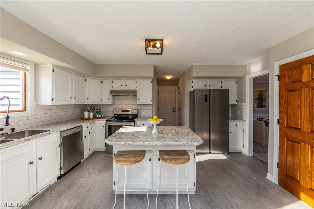 Oakshire Place - Residential