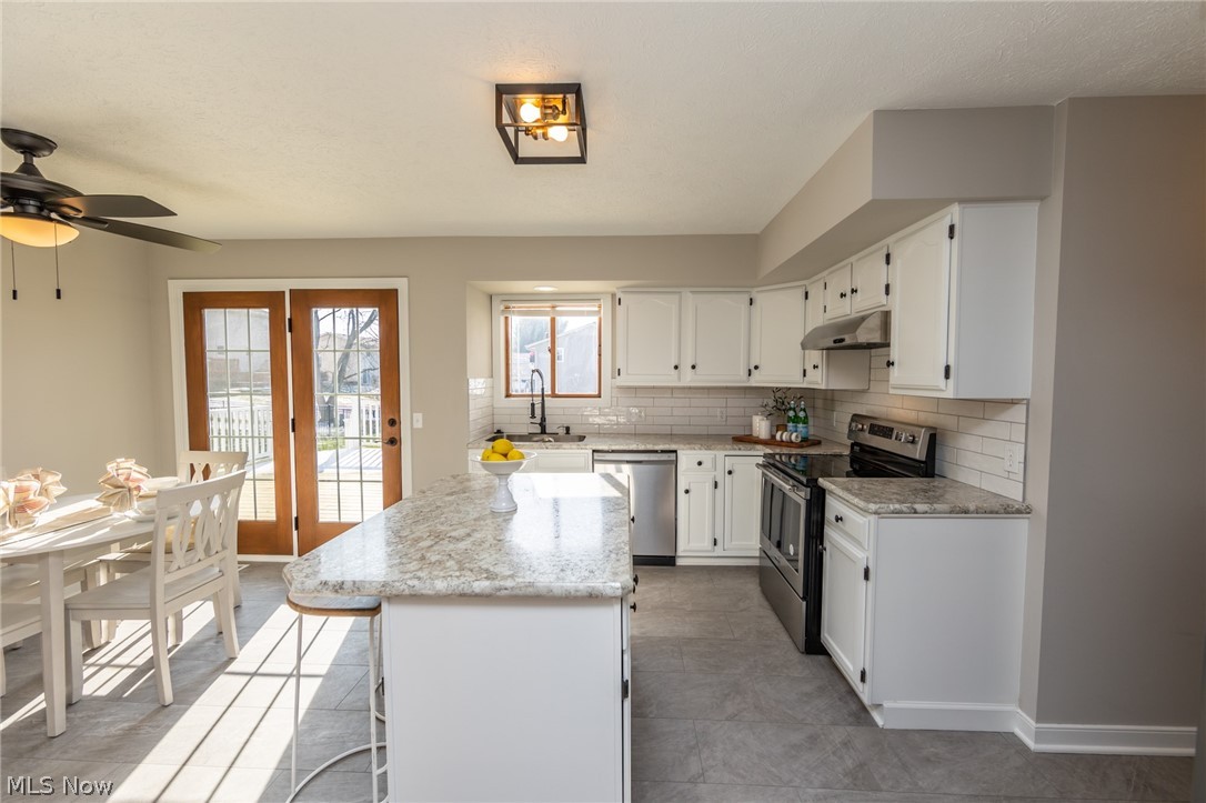 Oakshire Place - Residential