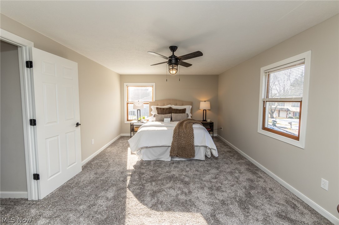 Oakshire Place - Residential